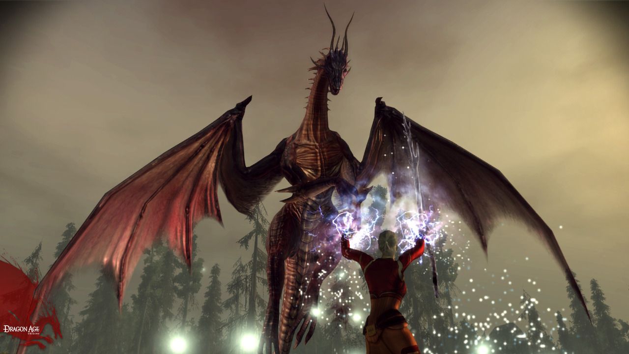 Dragon Age: Origins - Imagen 9